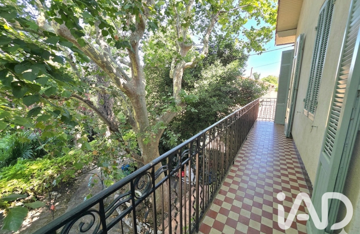 Vente Maison/villa 5 pièces — photo 3