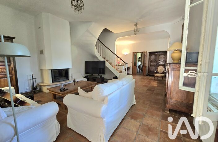 Vente Maison/villa 5 pièces — photo 4