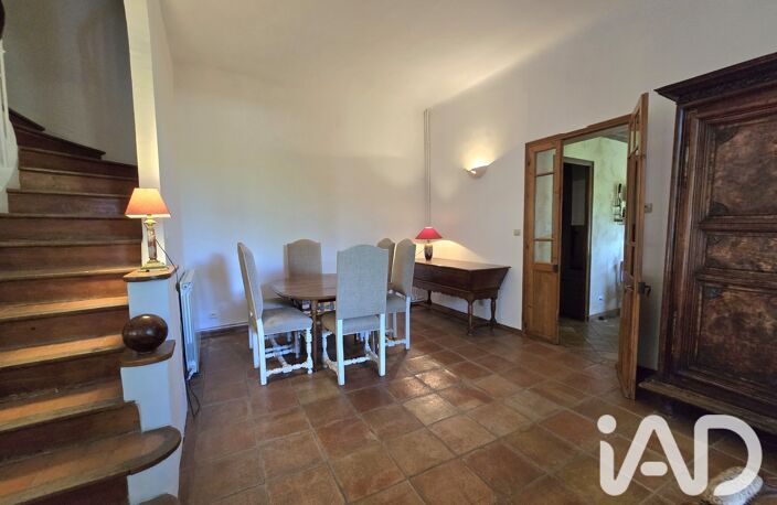 Vente Maison/villa 5 pièces — photo 5