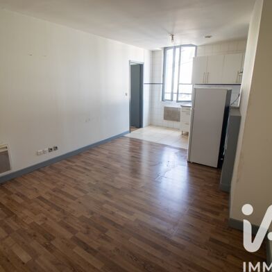 Appartement 2 pièces 430 €