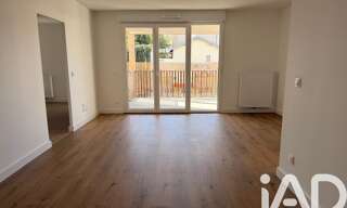 Appartement 3 Pièces 68 m² à vendre à Floirac (33270)