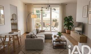 Appartement 3 Pièces 68 m² à vendre à Floirac (33270)