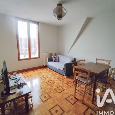 Appartement 2 pièces 76000 €