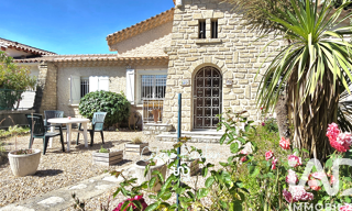 Maison 4 Pièces 91 m² à vendre à Montpellier (34070)