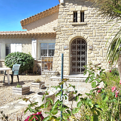 Maison 4 pièces 370000 €