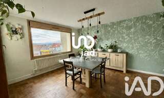 Maison 5 Pièces 150 m² à vendre à Samer (62830)