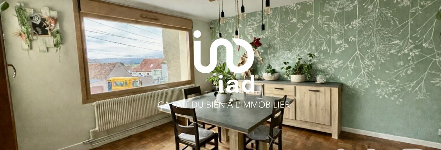 Maison 5 Pièces 150 m² à vendre à Samer (62830)