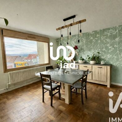 Maison 5 pièces 280000 €