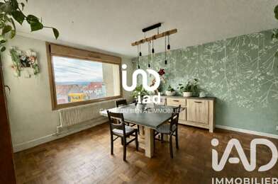 Maison 5 pièces 260000 €