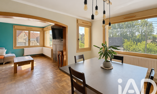 Maison 5 Pièces 150 m² à vendre à Samer (62830)