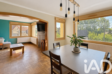 Maison 5 pièces 260000 €