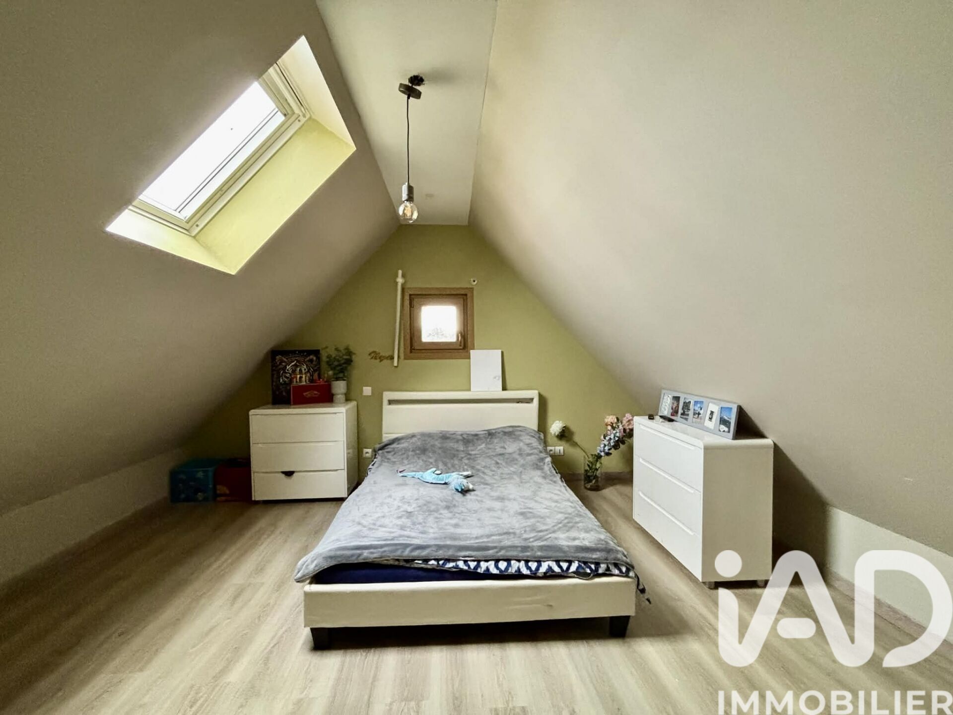 Vente Maison/villa 5 pièces - Photo 5