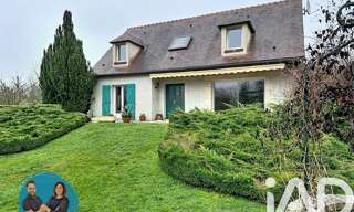 Maison 5 Pièces 134 m² à vendre à Maintenon (28130)