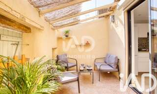 Appartement 2 Pièces 38 m² à vendre à Montauroux (83440)