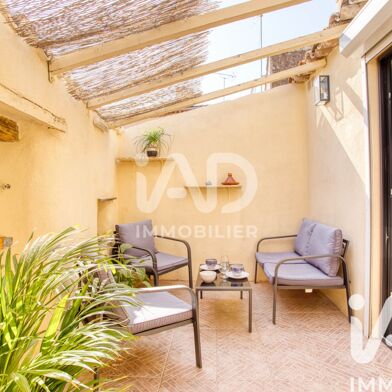 Appartement 2 pièces 160000 €