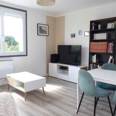 Appartement 3 pièces 799 €