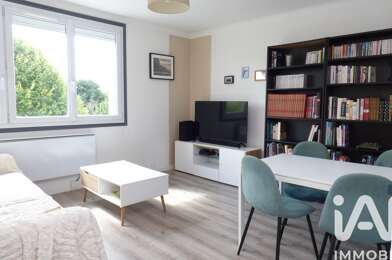 Appartement 3 pièces 799 €