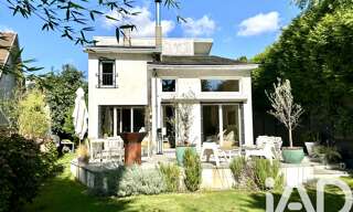 Maison 6 Pièces 200 m² à vendre à Chilly-Mazarin (91380)