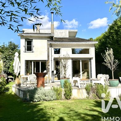 Maison 6 pièces 610000 €