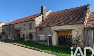 Maison 4 Pièces 125 m² à vendre à Champsevraine (52500)