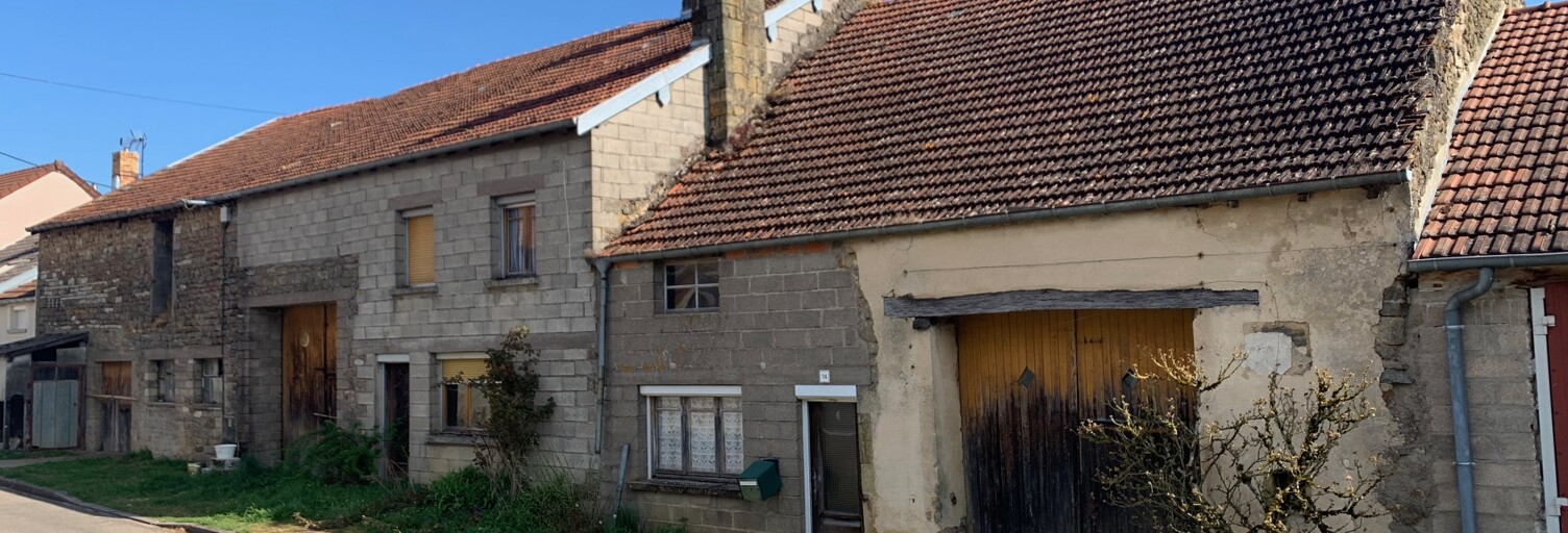Maison 4 Pièces 125 m² à vendre à Champsevraine (52500)