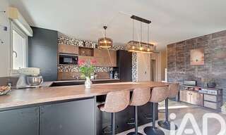 Appartement 4 Pièces 90 m² à vendre à Allonzier-la-Caille (74350)