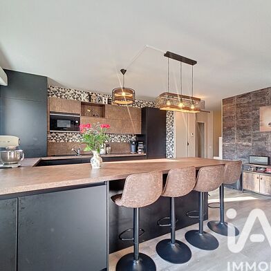 Appartement 4 pièces 379000 €