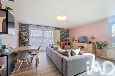 Appartement 4 pièces 369000 €