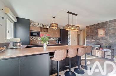 Appartement 4 pièces 369000 €