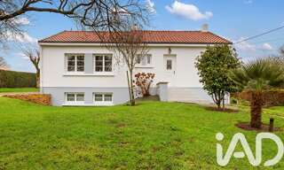 Maison 5 Pièces 125 m² à vendre à Le Pellerin (44640)