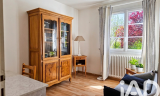 Maison 5 Pièces 125 m² à vendre à Le Pellerin (44640)