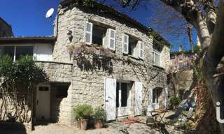 Maison 10 Pièces 166 m² à vendre à Balazuc (07120)