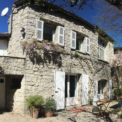 Maison 10 pièces 490000 €