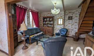 Maison 5 Pièces 107 m² à vendre à Cerisiers (89320)