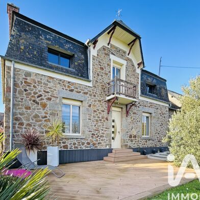 Maison 6 pièces 295000 €