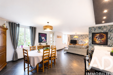 Maison 6 pièces 285000 €