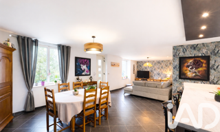 Maison 6 Pièces 157 m² à vendre à Avranches (50300)