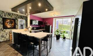Maison 6 Pièces 157 m² à vendre à Ducey-les-Chéris (50220)