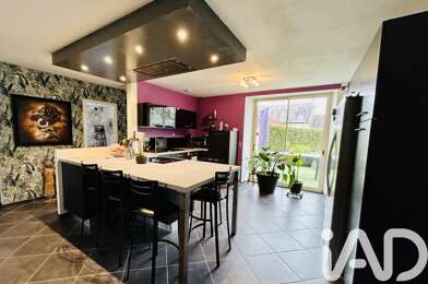 Maison 6 pièces 285000 €