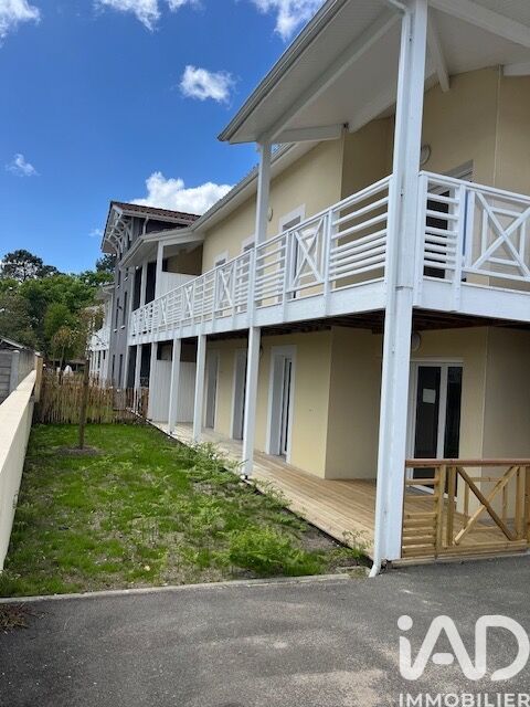 Vente Duplex 3 pièces - Photo 2
