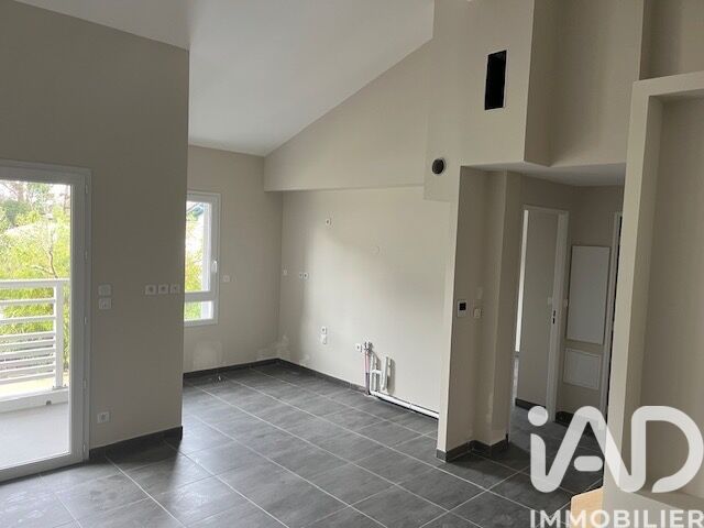 Vente Duplex 3 pièces - Photo 3
