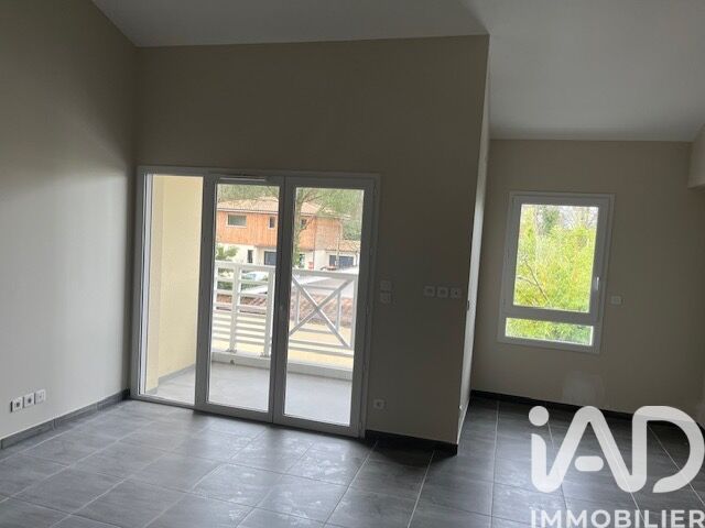 Vente Duplex 3 pièces - Photo 5