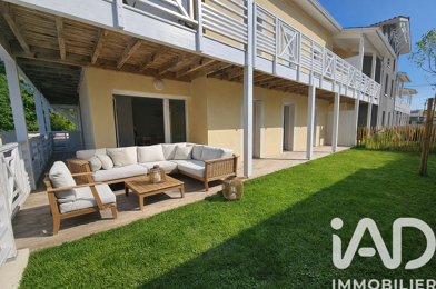 Appartement 3 pièces 297500 €