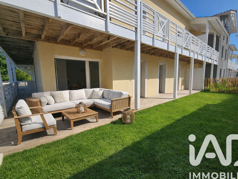 Vente Duplex 3 pièces — photo 1