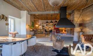 Maison 8 Pièces 235 m² à vendre à Hermonville (51220)