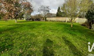 Terrain  912 m² à vendre à Gauville-la-Campagne (27930)