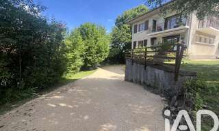 Appartement 3 Pièces 74 m² à vendre à Chavanod (74650)