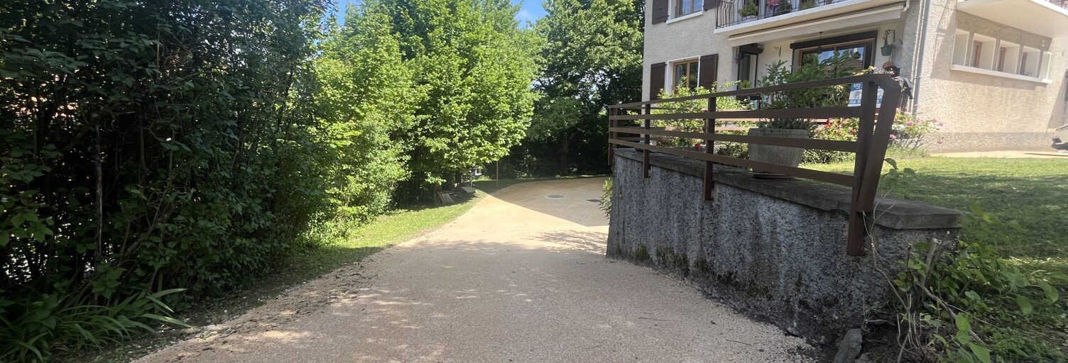 Appartement 3 Pièces 74 m² à vendre à Chavanod (74650)