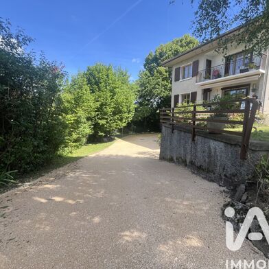 Appartement 3 pièces 349000 €