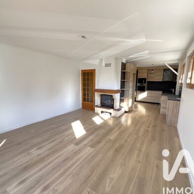 Appartement 3 pièces 349000 €